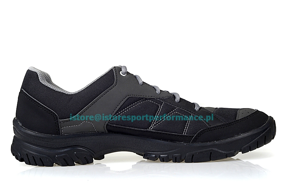 QUECHUA BUTY TURYSTYCZNE TREKKINGOWE MĘSKIE # 43 Marka QUECHUA