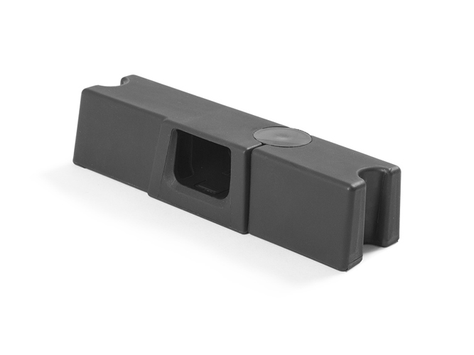 Łącznik mocujący do zagłówka Skoda Oe