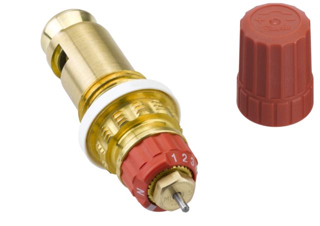 

Zawór Zintegrowany Ra-n Danfoss 013G7380