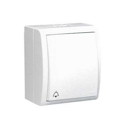 

Kontakt Aquarius przycisk dzwonek AQD1/11