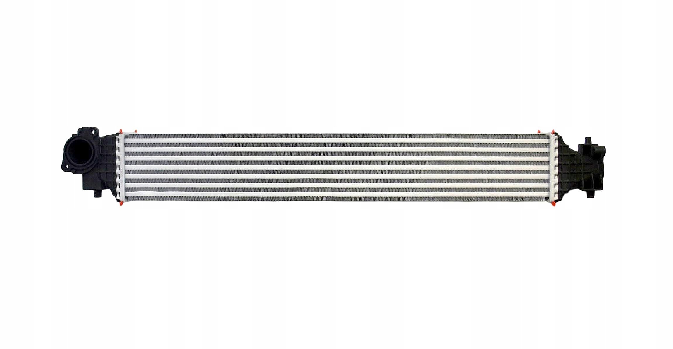 NOWY INTERCOOLER HONDA CIVIC X 1,0 1,5TB 16 17 18-