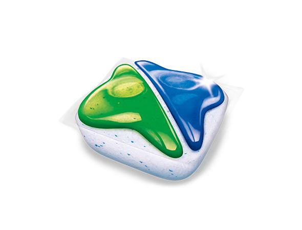 FAIRY JAR 115 SZT KAPSUŁKI DO ZMYWARKI GIGA PACK! Kod producenta Kapsułki Fairy Jar All-In-One