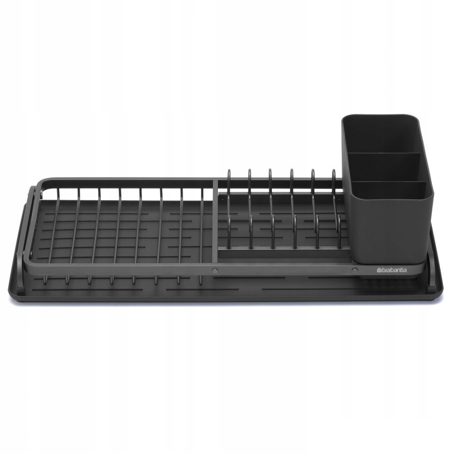 Levně odkapávač na nádobí na dřez Brabantia Compact