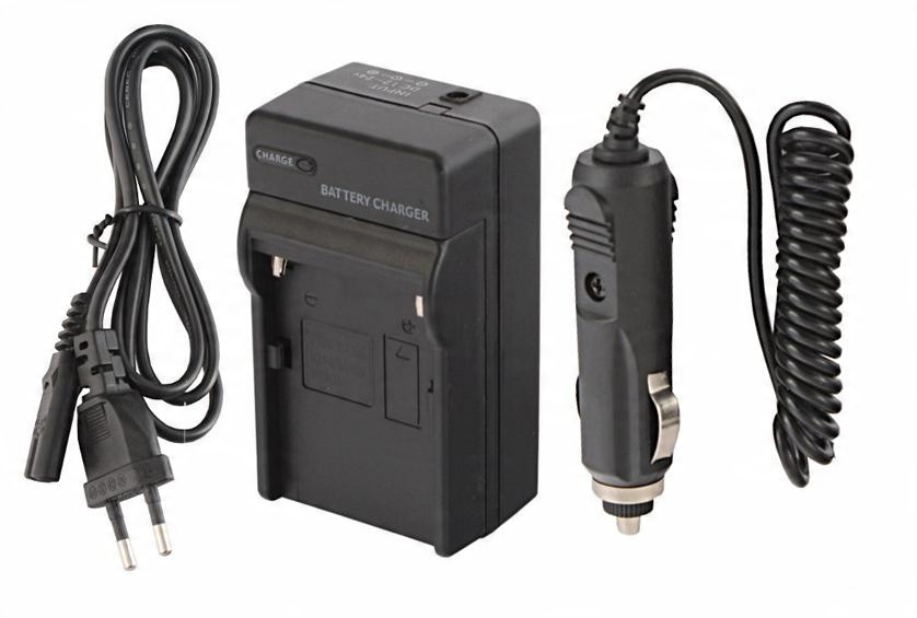 

Ładowarka NP-FM500H do Sony A65 A65V A77 A77V