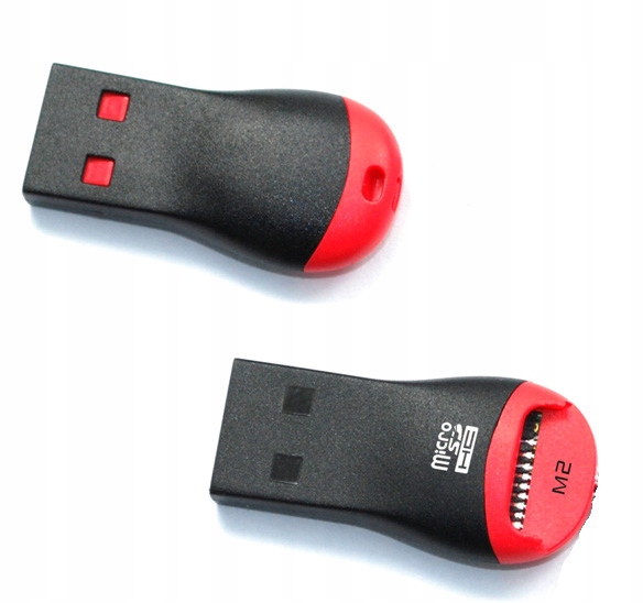 KINGSTON KARTA MICRO SD 64GB cl10 UHS + CZYTNIK MICRO Format karty microSD