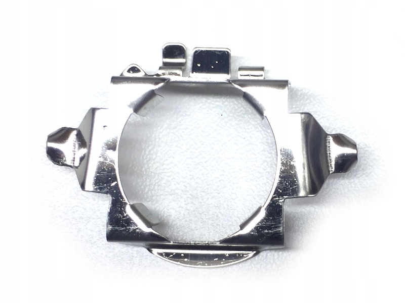 ADAPTER BLASZKA LED H7 AM02 VW SKODA OPEL BMW Producent Inny