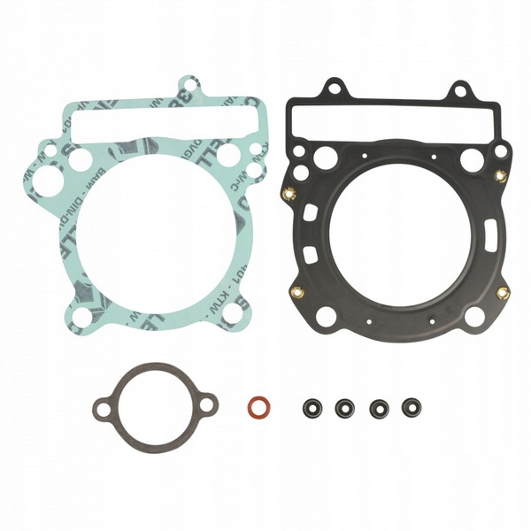 Tesnenia Ktm Sxf 250 06-12 Excf 250 07-13