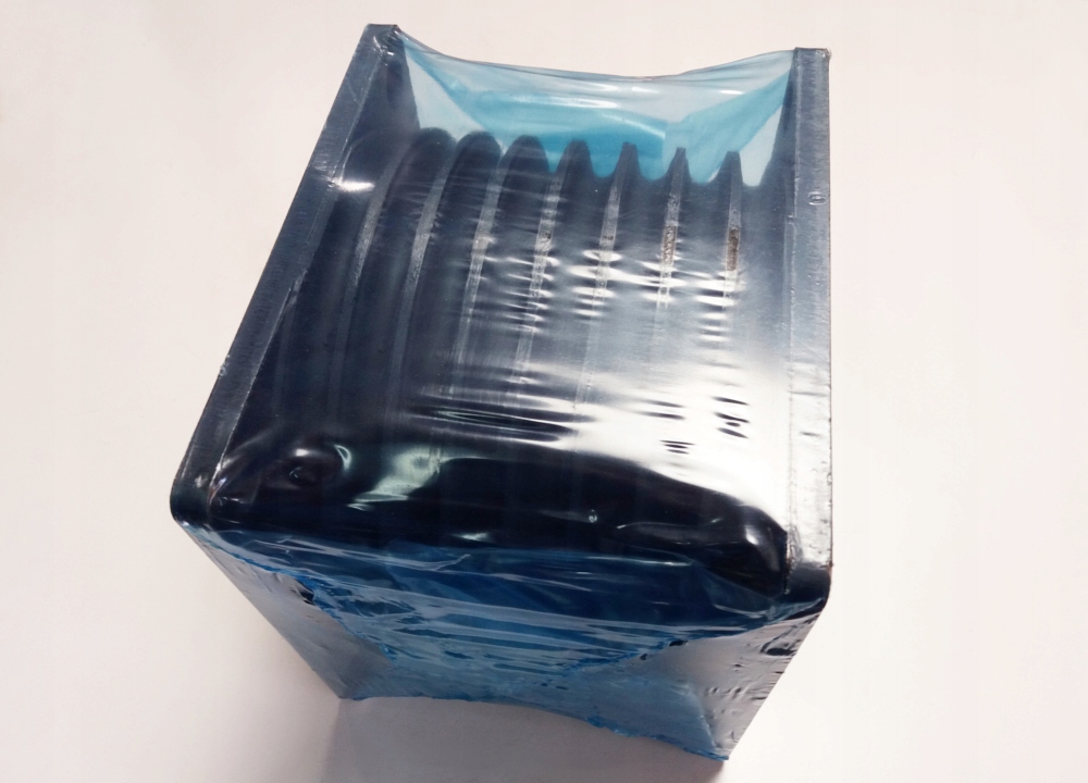 ПОДУШКА СТАБІЛІЗАТОРА АМОРТИЗАТОРА BELL 206980