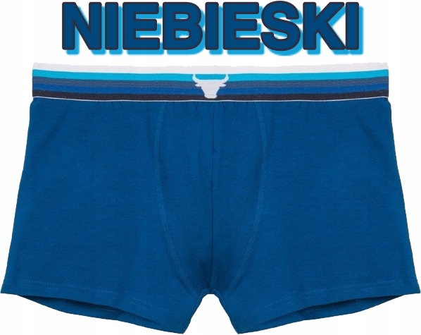 as EMBAJADOR BY ATLANTIC SZORTY MĘSKIE EEH-072 XXL Rozmiar XXL