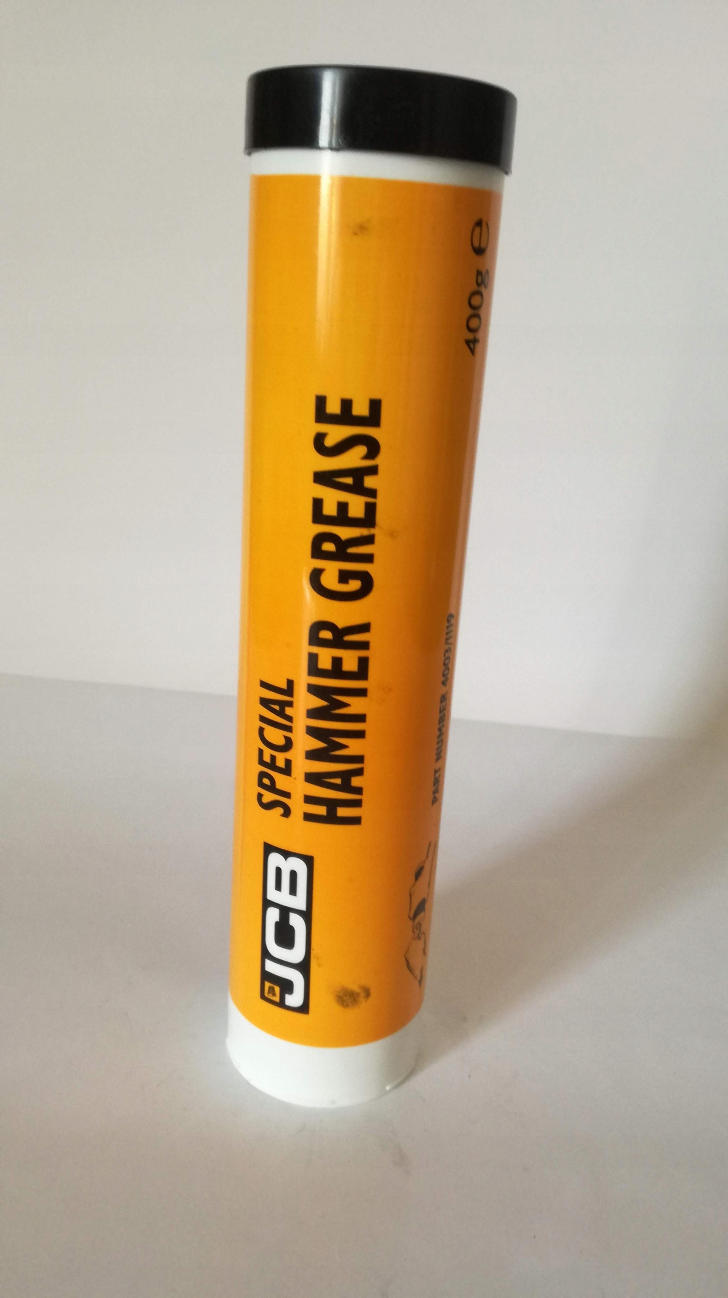 SMAR HAMMER MŁOT JCB 3CX 4CX i inne 4003/1119 Rodzaj towot