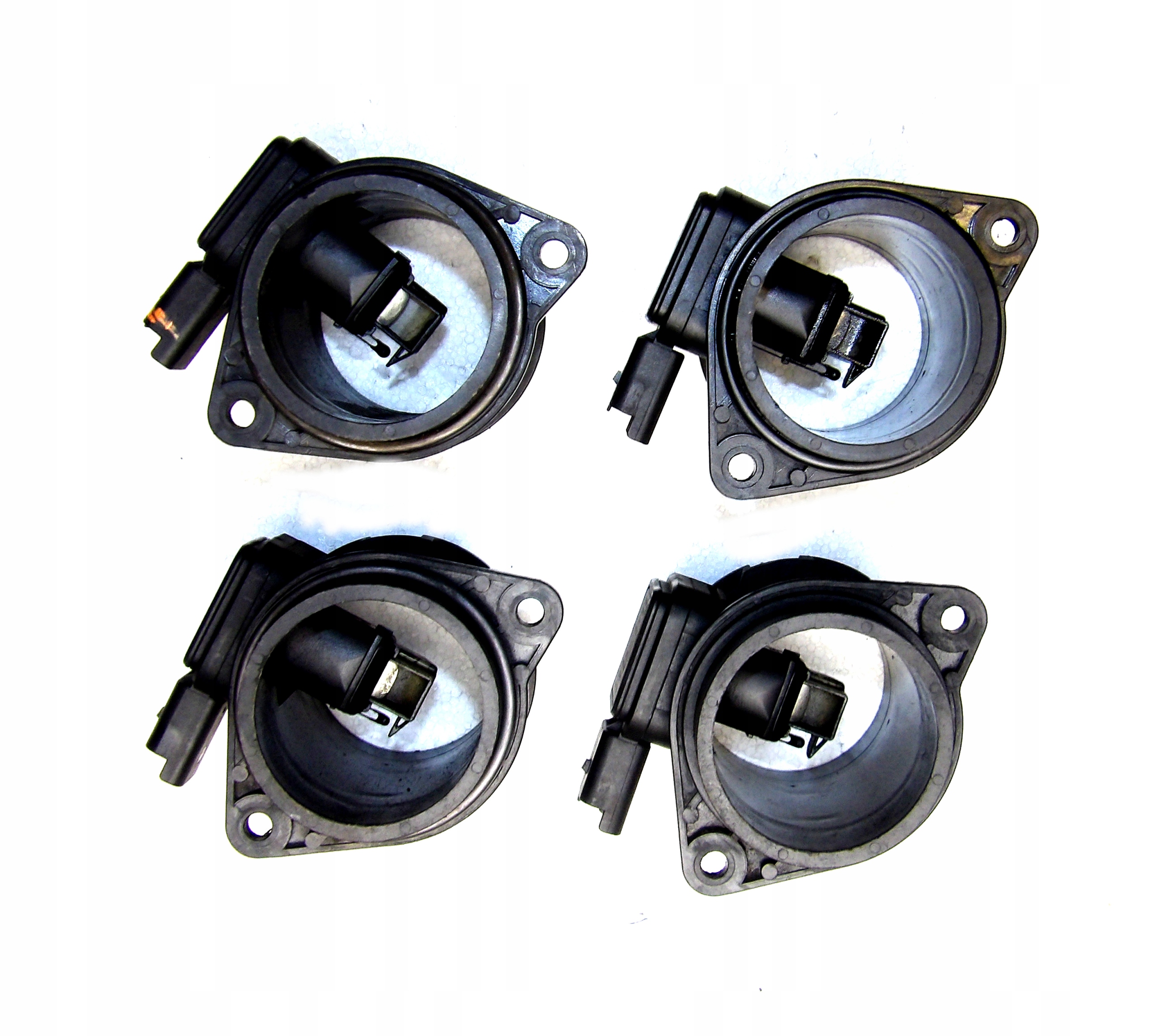 CITROEN 1.4 HDI PRZEPŁYWOMIERZ 9647144080 Producent części Siemens