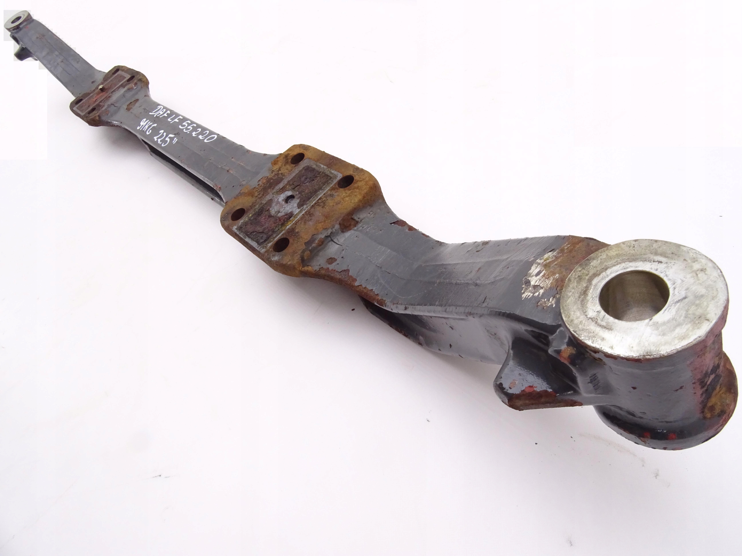 DAF LF 45 55 @ BELKA OŚ PRZÓD PRZEDNIA 22,5'' Producent części Inny