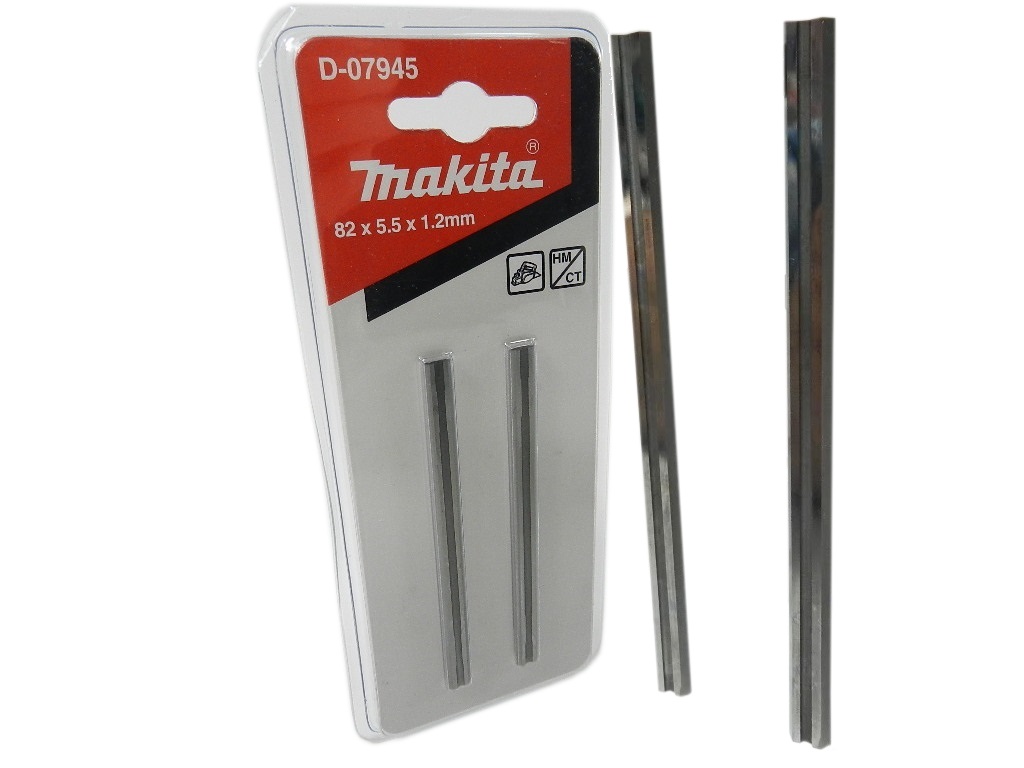 

Makita Ostrza 1902 KP0800K KP0810/C N1923B 1923H