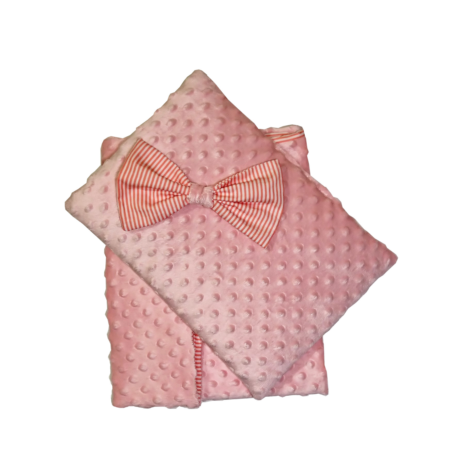 ОДЕЯЛО MINKY МИЛЫЙ И ТЕПЛЫМ 100 * 80 см