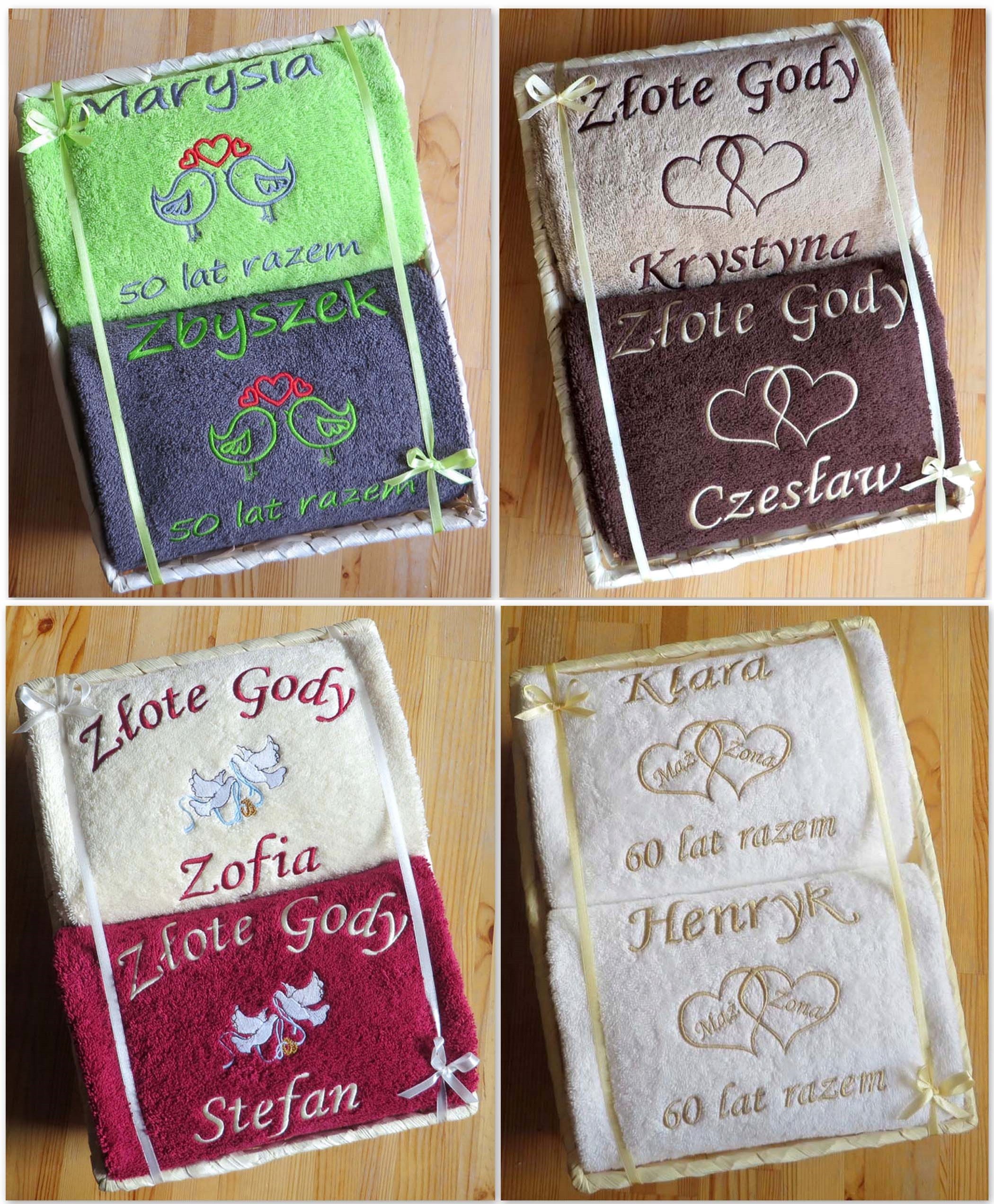 KOSZ prezent PODZIĘKOWANIA DLA RODZICÓW koszu HAFT Marka Szydełkowa Kraina