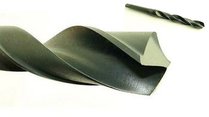 

Wiertło stożkowe do metalu Hss Morsa MK2 20mm