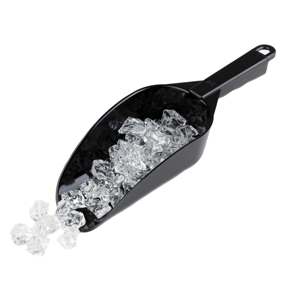 

Duża szufelka łopatka do lodu poliwęglan 0,7L 29cm