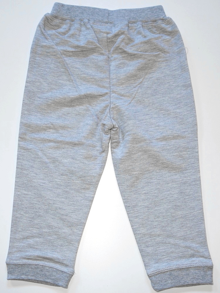 SPODNIE DRESOWE NIEMOWLĘCE MINNIE (Rozmiar: 86) Marka Disney