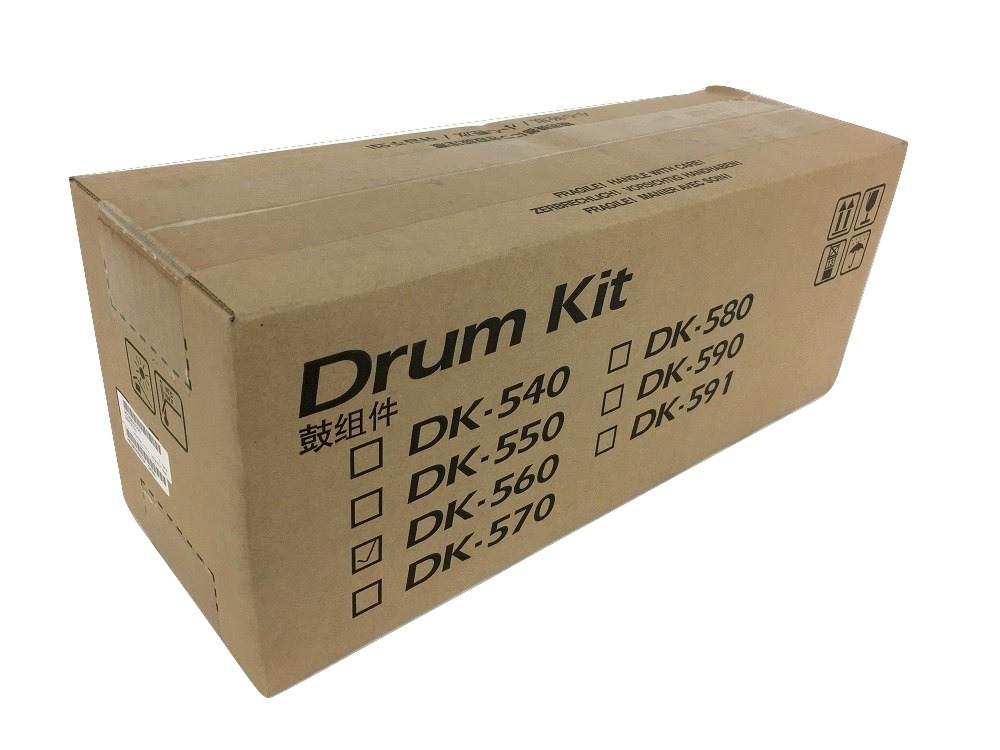 Buben Kyocera DK-1150