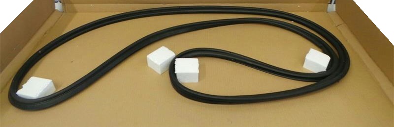 Oryginalna uszczelka pokrywy bagażnika BMW X3 F25