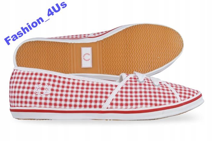 Dámské boty Fred Perry 37 Eu Originál 60%