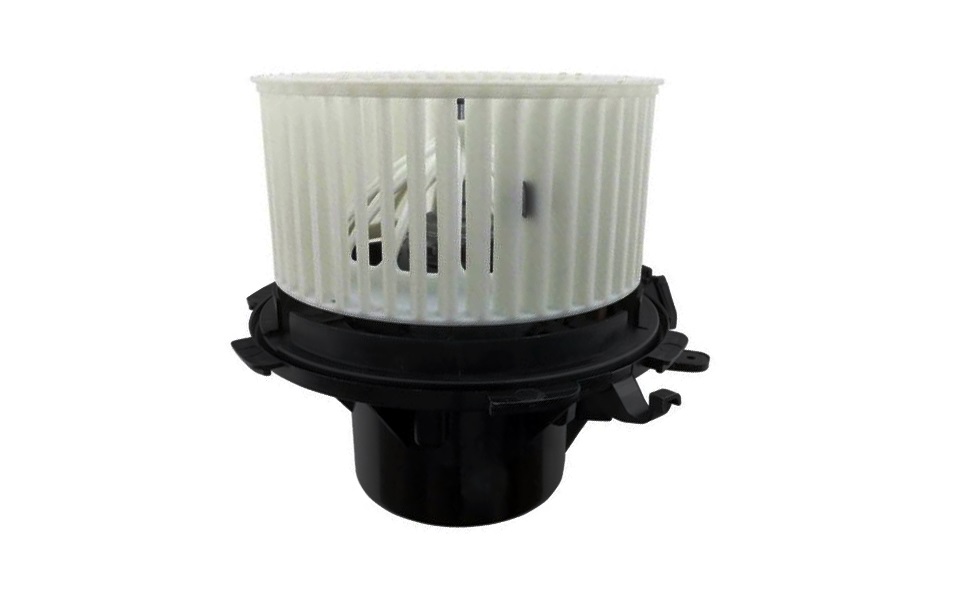 5065NU-2 - ВЕНТИЛЯТОР ОХОЛОДЖЕННЯ MERCEDES SPRINTER VW CRAFTER