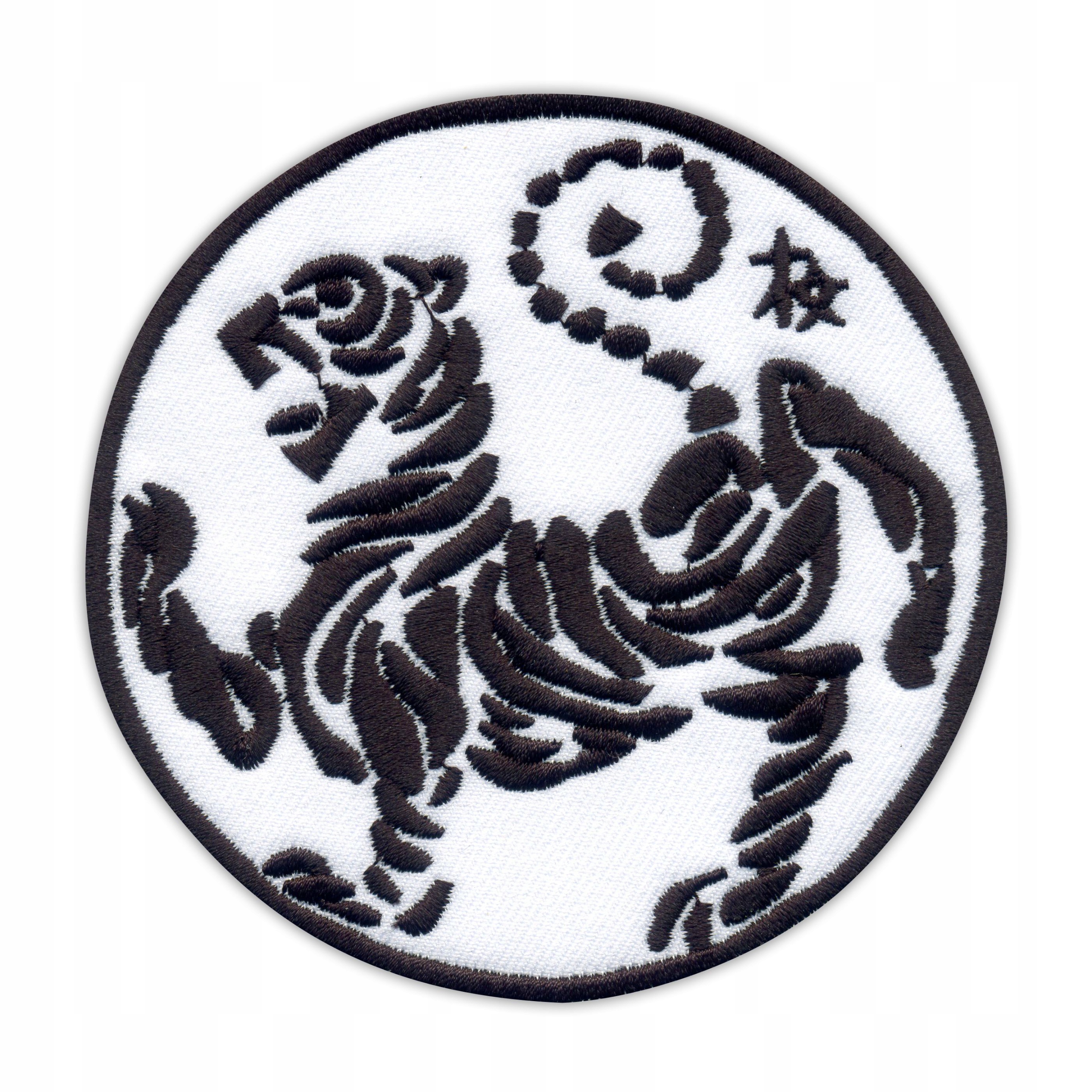 Felvarró - Tigris Felvarró - Tigris