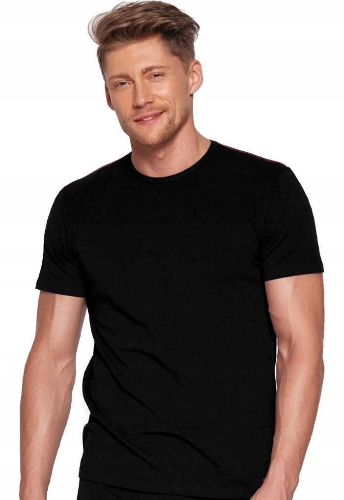 HENDERSON KOSZULKA męska RED LINE 18731 - r XXL Rozmiar XXL