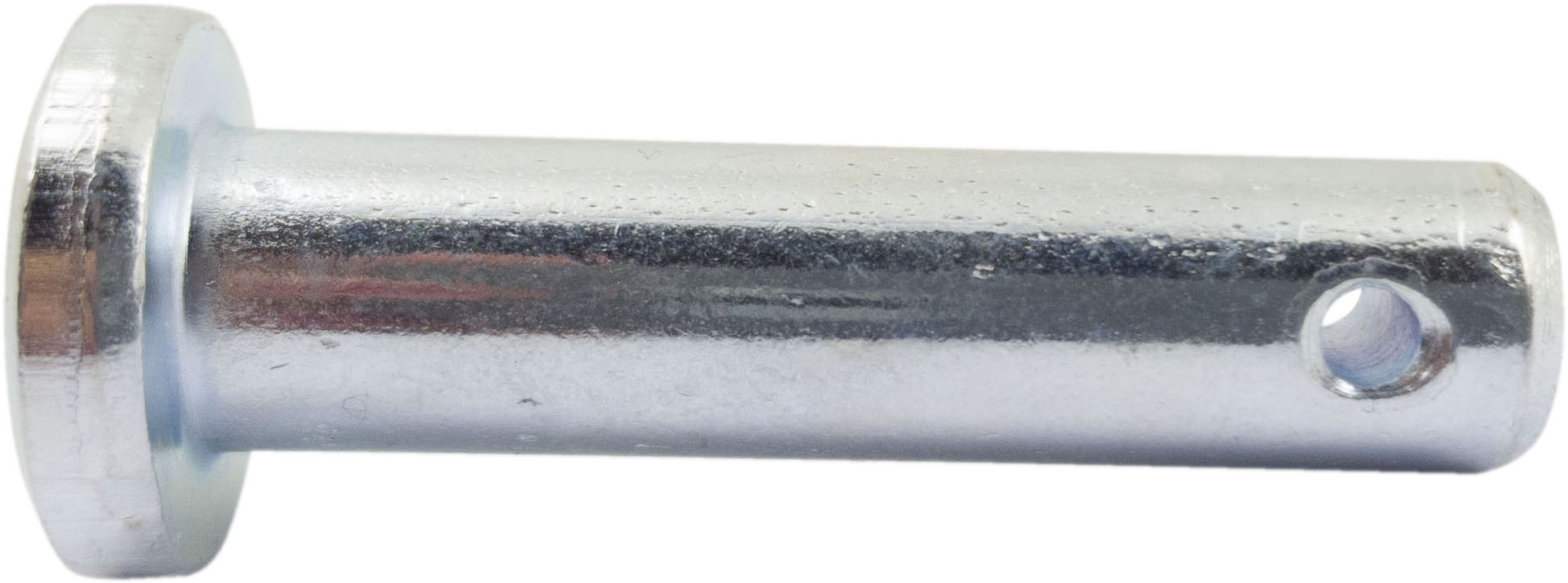 

Sworzeń z łbem, z otworem Iso 2341B 12x65 1szt.