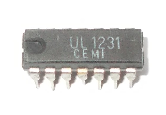 

UL1231 Cemi ___ 4sztuki=6zł
