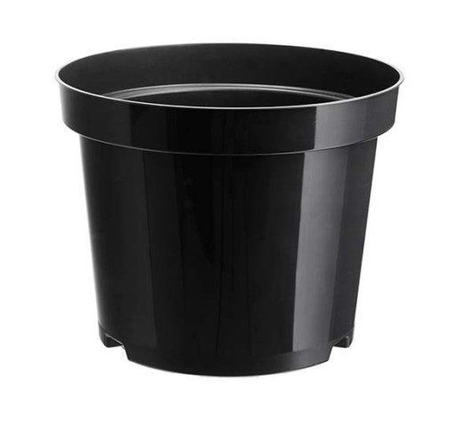 

Doniczka Produkcyjna Średnica 23 Okrągła 5L