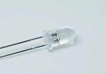 

Dioda Led 5mm 12V Niebieska