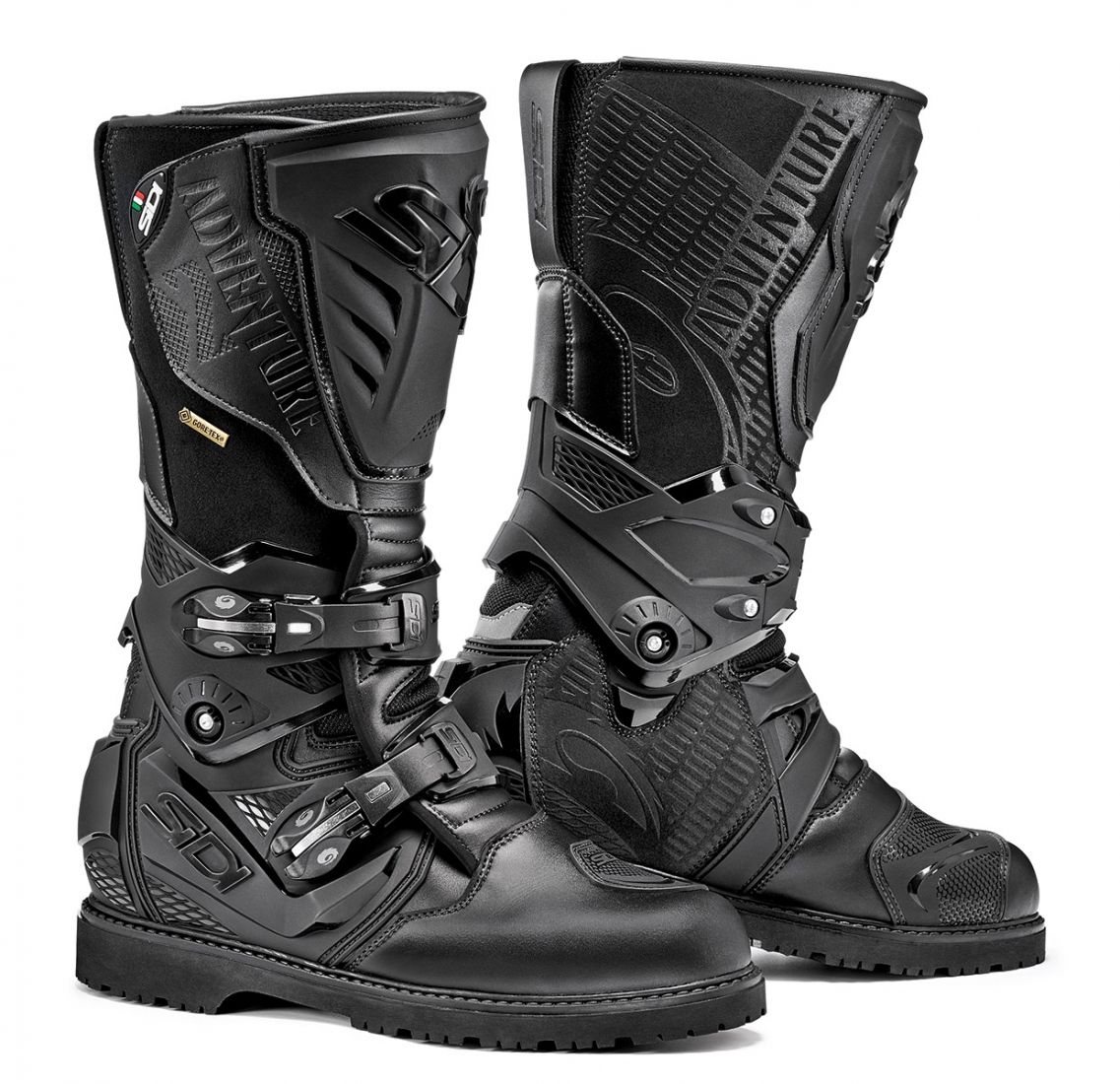 BUTY MOTOCYKLOWE Sidi ADVENTURE 2 GORE-T+GRATIS Producent Sidi