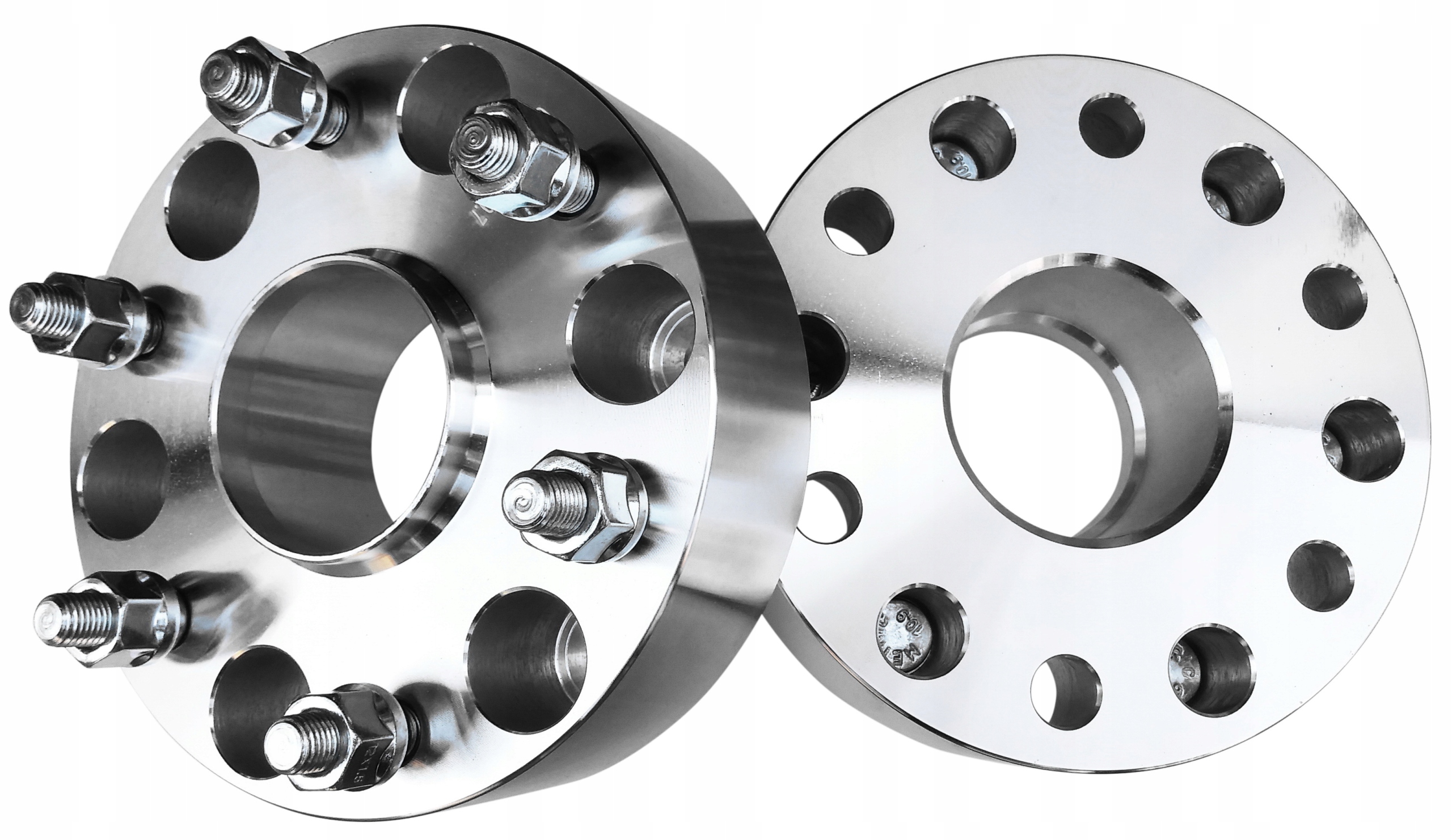 DYSTANSE 50mm 6x135 Ford Raptor 2014