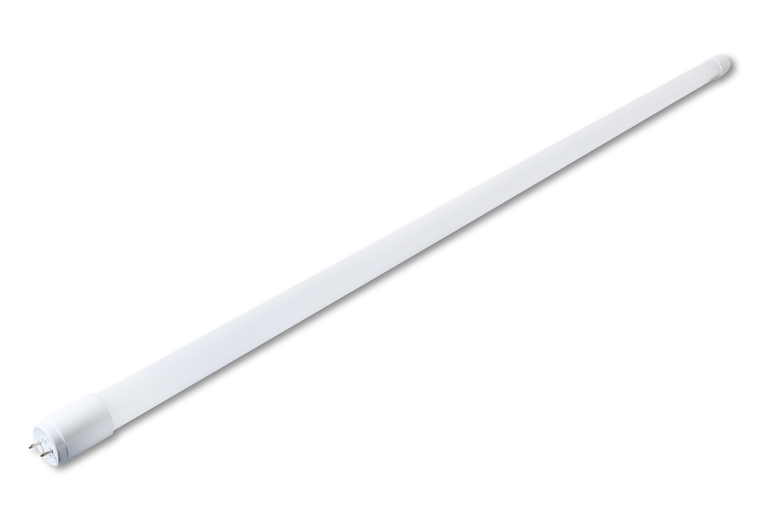 

Świetlówka Led Tub T8 Nano Pc Nietł 120CM 18W 1 9y