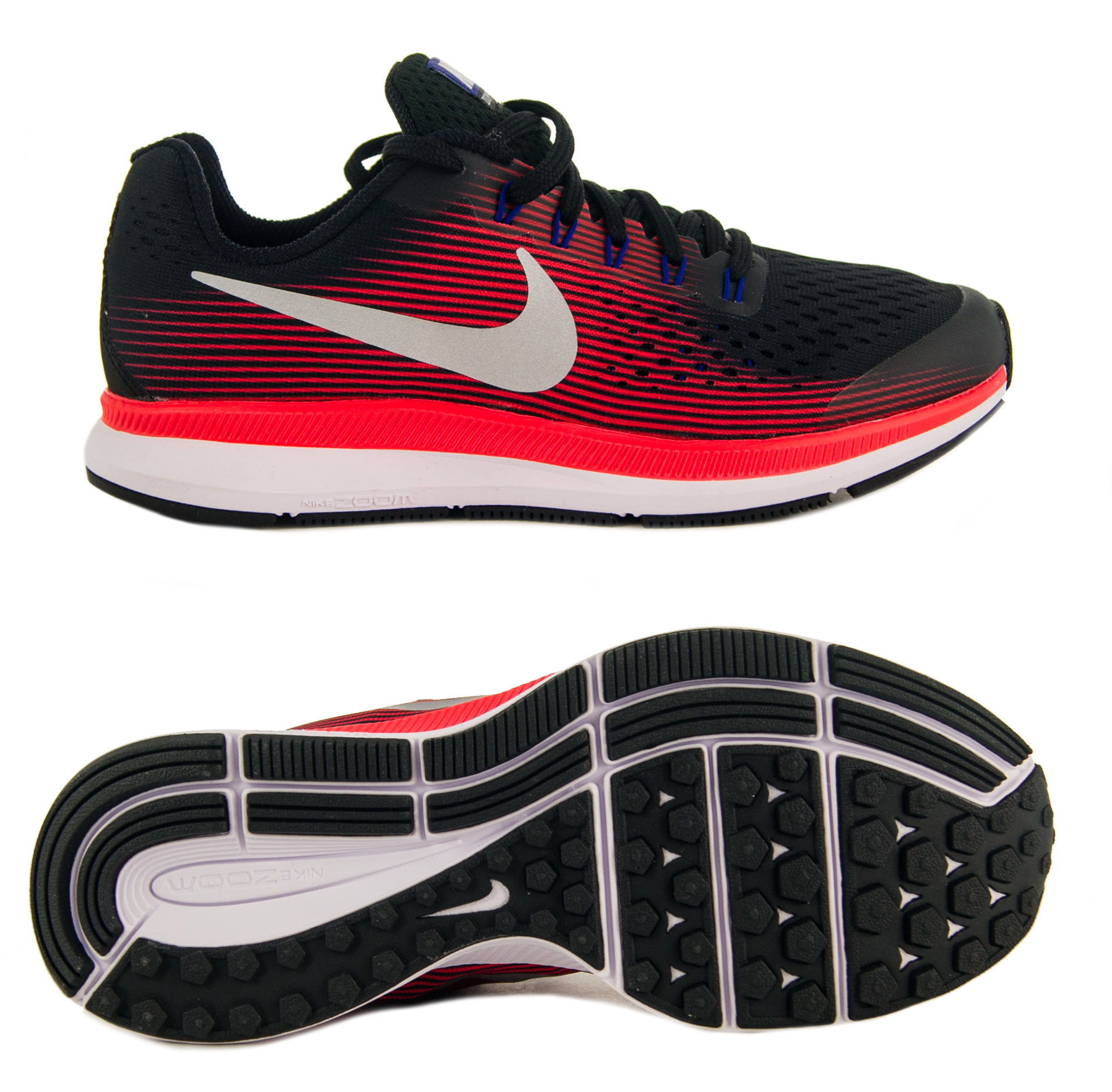 Nike air zoom pegasus 34 clearance damskie