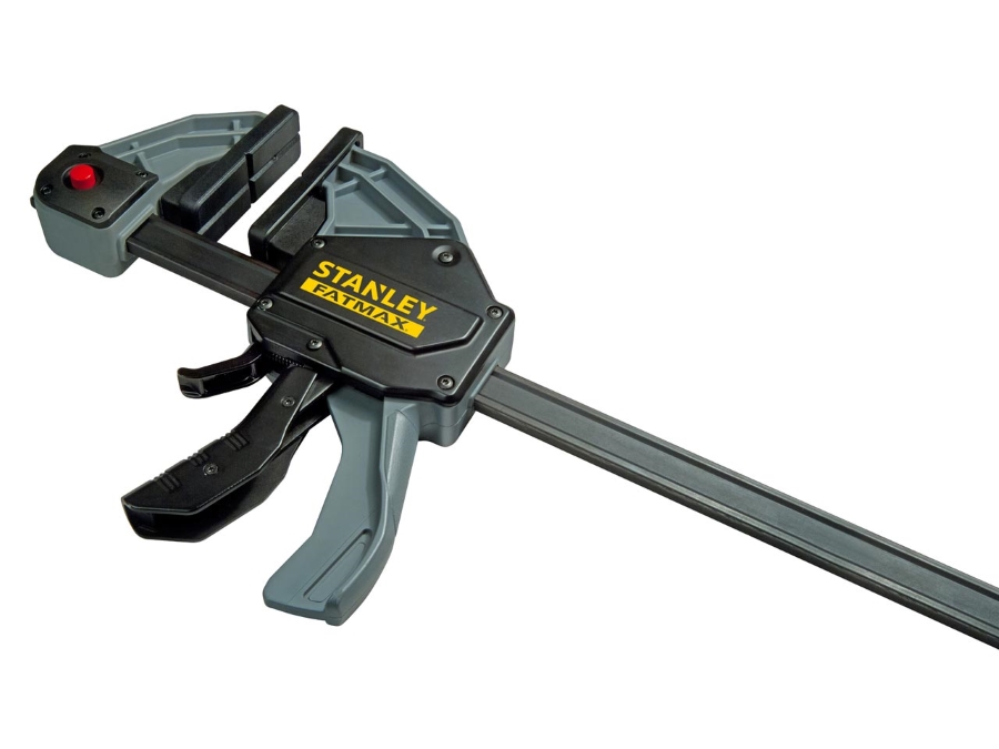 

Stanley FatMax XL Ścisk automatyczny 600mm 83-240