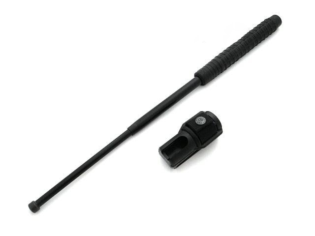 ТЕЛЕСКОПИЧЕСКАЯ РУКОЯТКА ESP 21 ДЮЙМ + ДЕРЖАТЕЛЬ