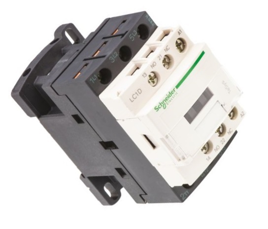 Stykač Schneider Electric 32 A 230 V IP20 3P