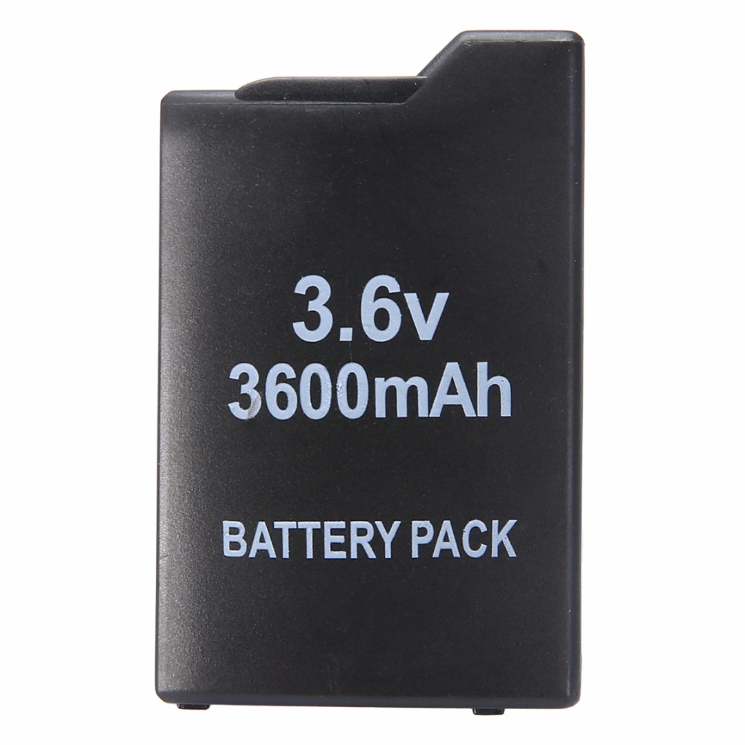 

Psp 1000 Fat 1004 Bateria 1800 3600 Jakość!