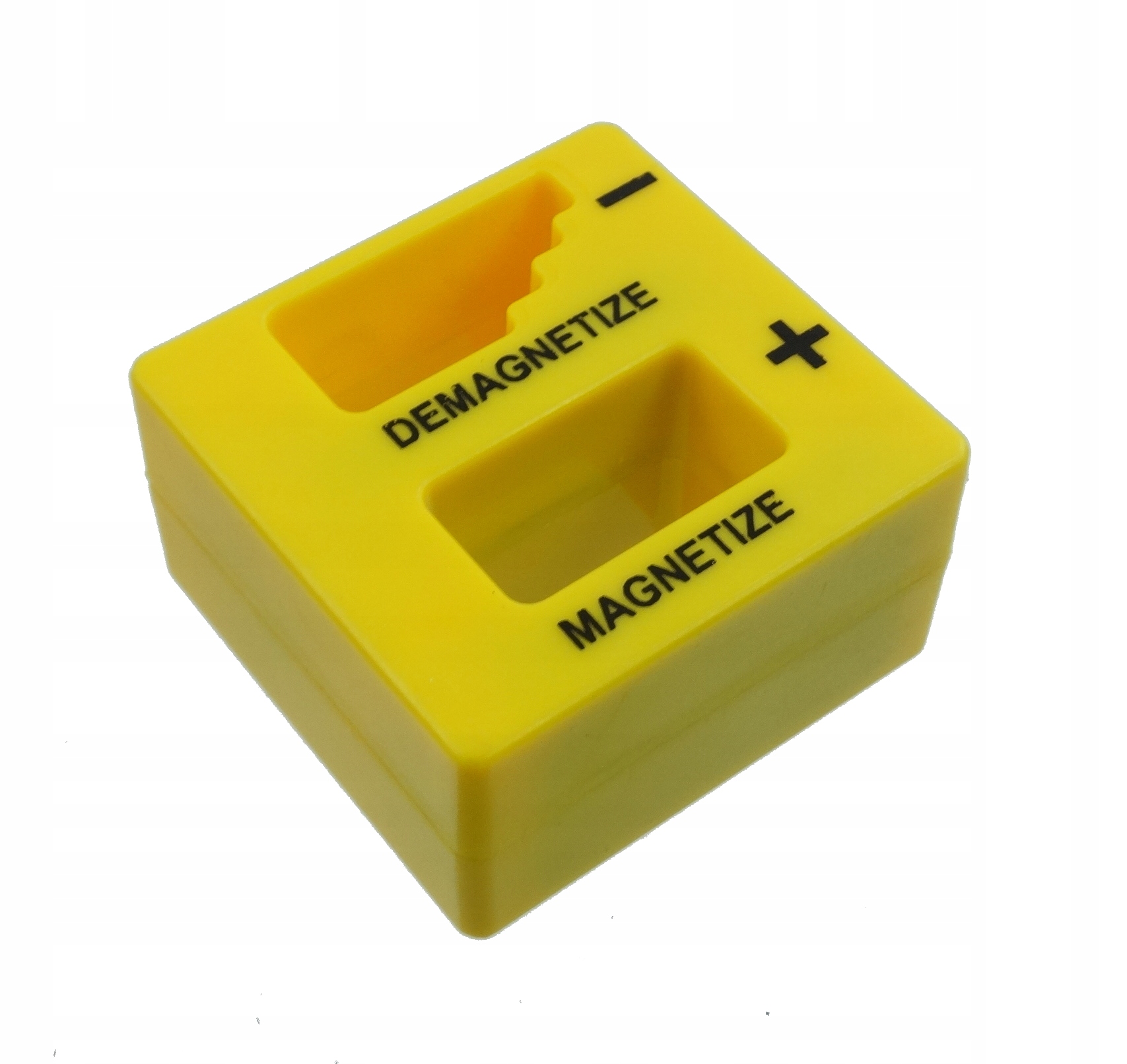 

VPZ99 magnetyzer i demagnetyzer do wkrętaków