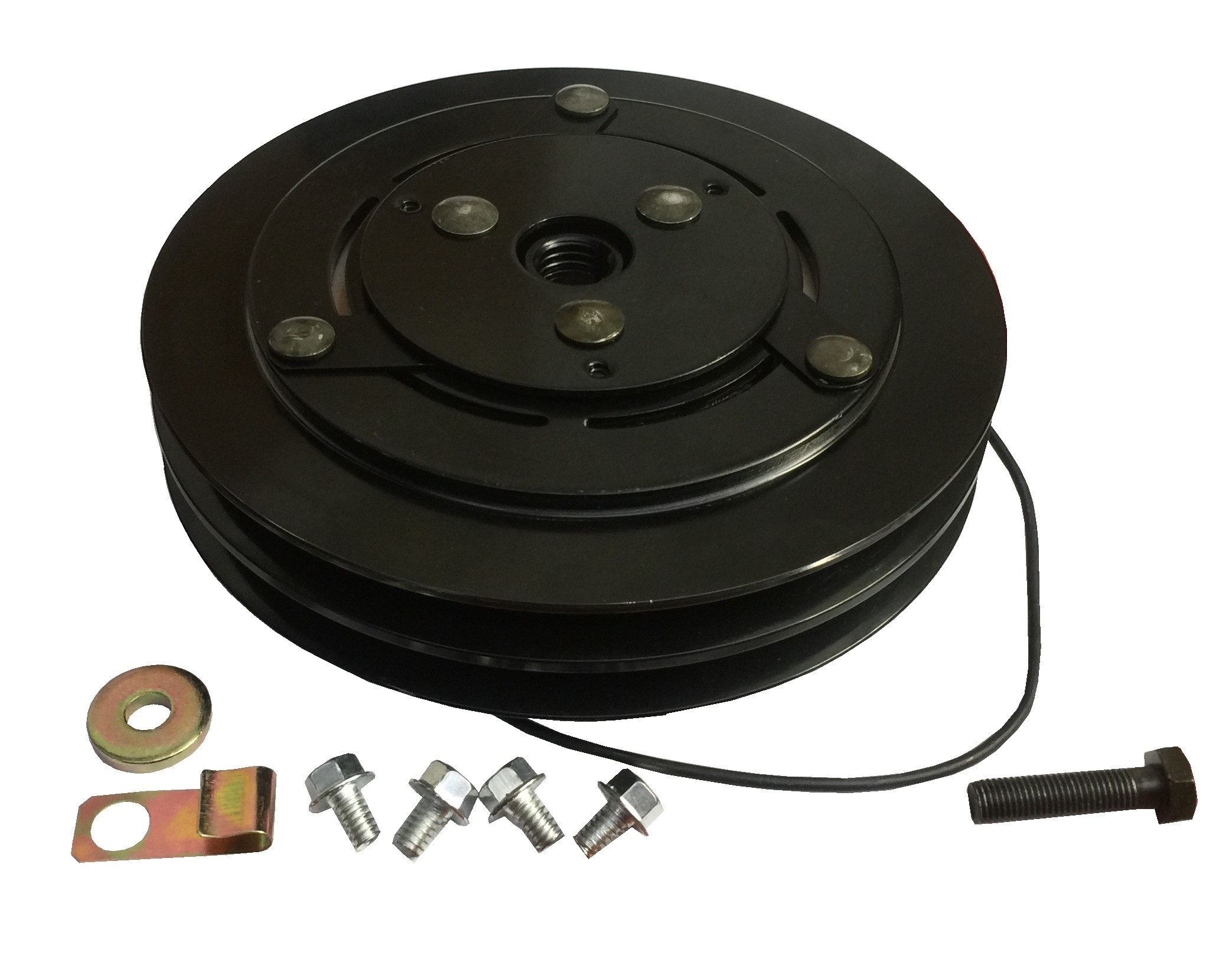 CEL442 - КОМПЛЕКТ ЗЧЕПЛЕННЯ YORK ER210R CLASS 12V