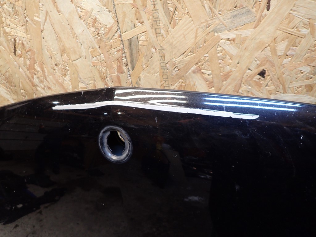 CAPOT MERCEDES C KLASA 204 LIFT