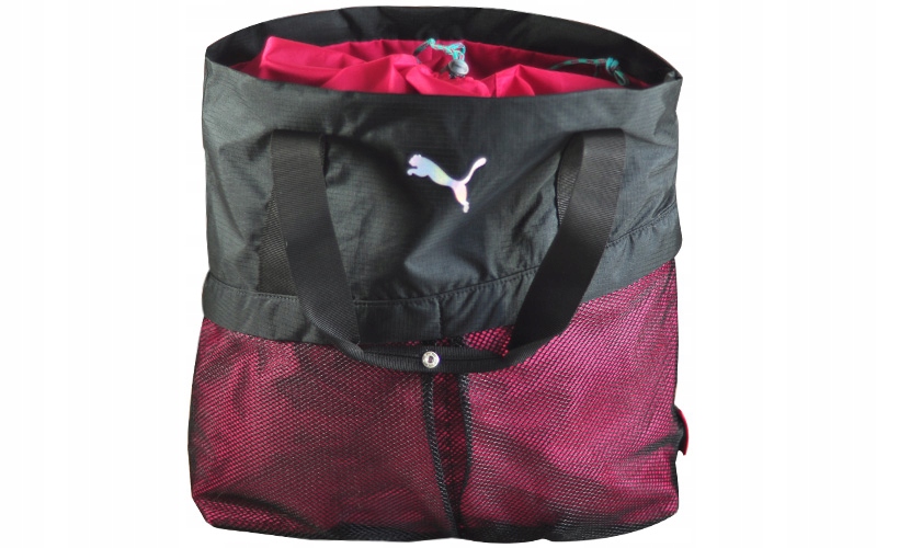 

Torba Puma Gym Workout Bag Od Total Na Fitnes