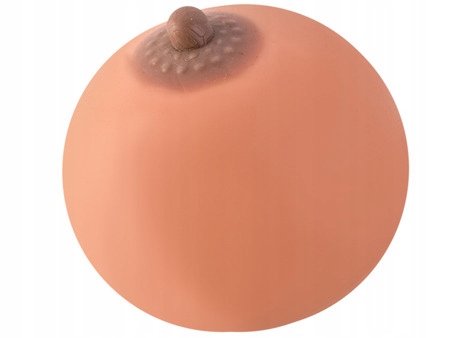 

Cycek gniotek Cycki kawalerski Dzień Chłopaka 8cm