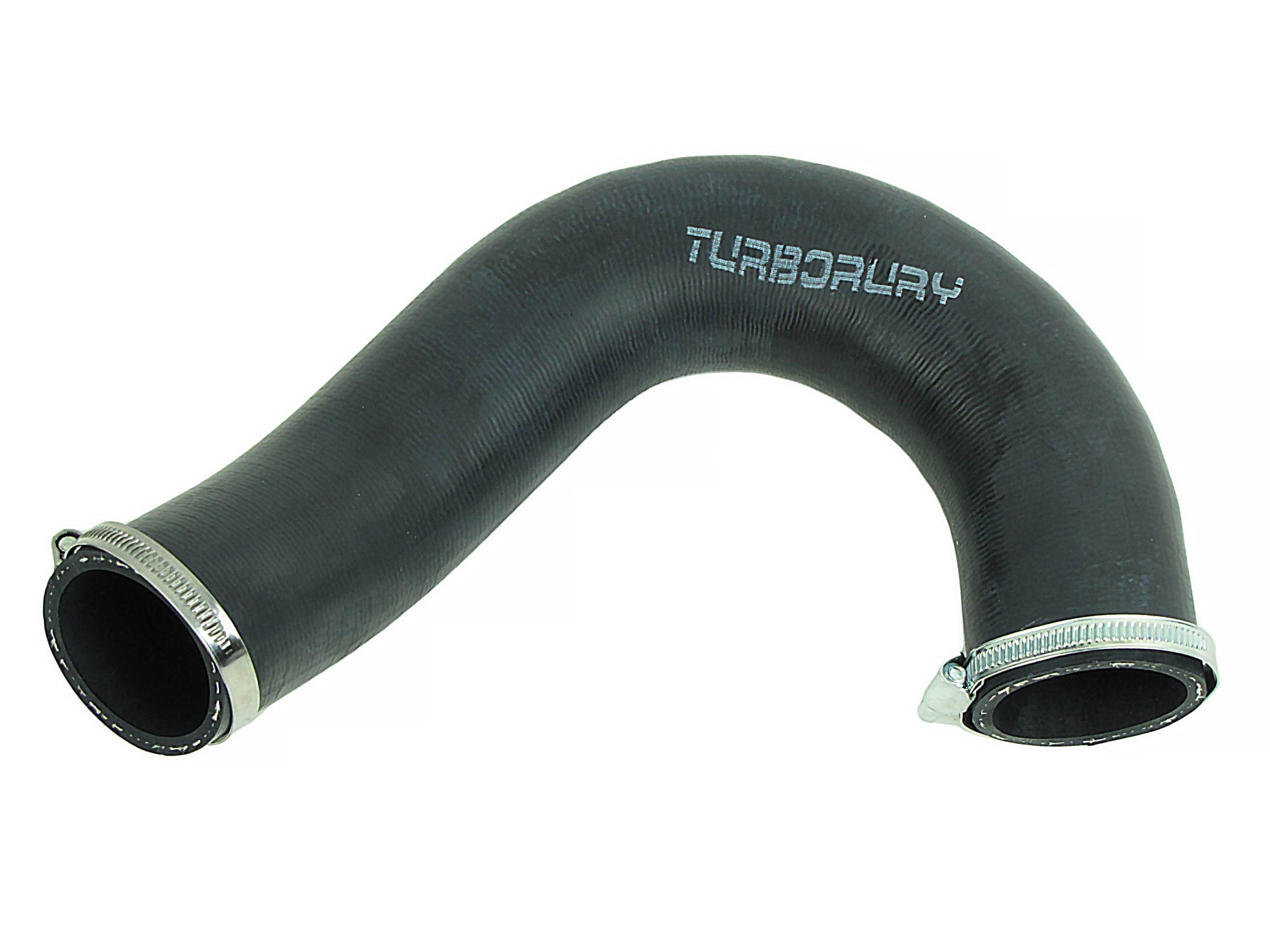 Trubka Hadice Turbo Intercoolera Fiat Stilo 1.9 Jtd