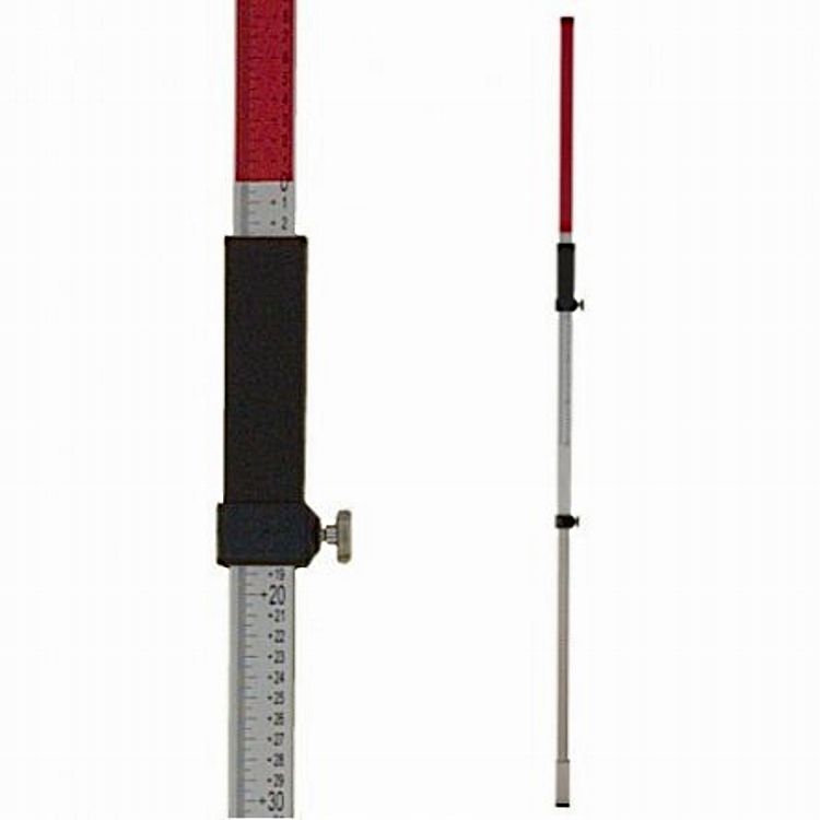 Niwelator laserowy SPIN 220 + ST140 + LTL24 ZESTAW Model SPIN 220 ST140 LTL 24 ZESTAW