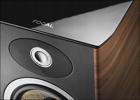 focal aria 936 prime walnut