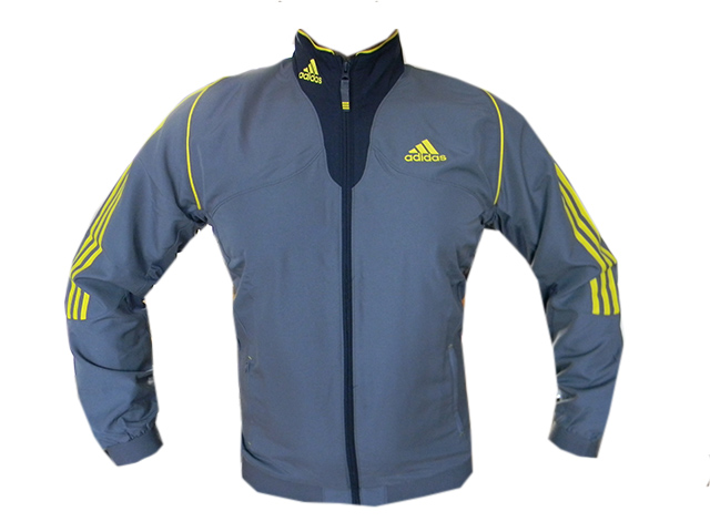 

Kurtka Adidas Press r. 174 inne roz