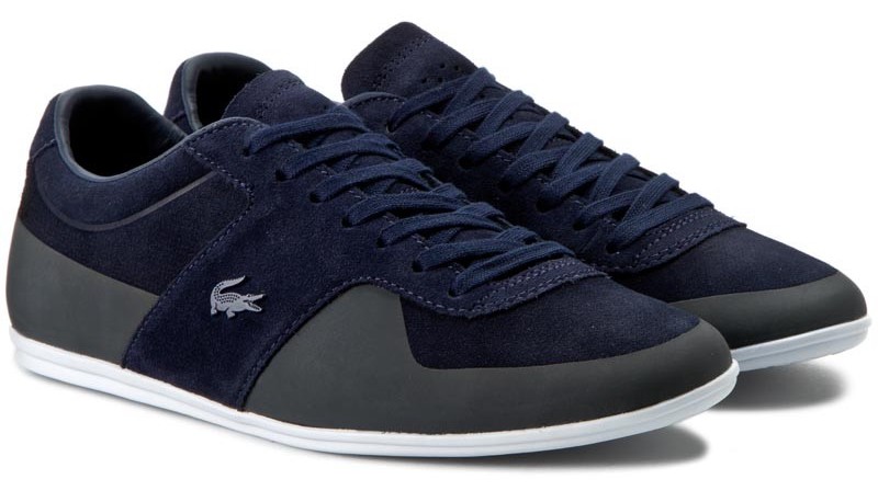 

Lacoste Turnier 216 7-31CAM0157003 buty 44,5